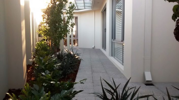 Patio Landscaping Specialist in Auckland