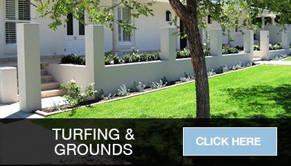 Turfing and Grounds
