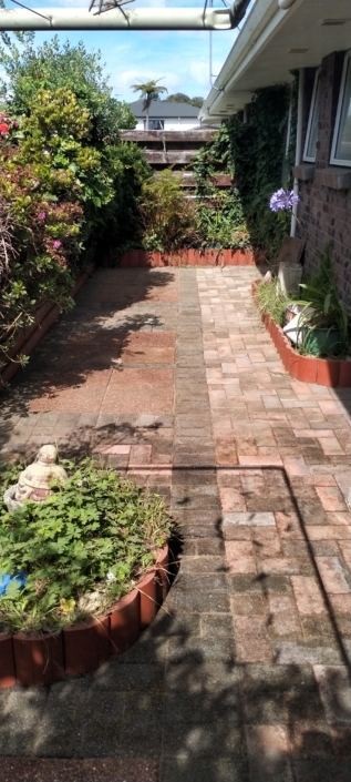 Paving relay Papatoe